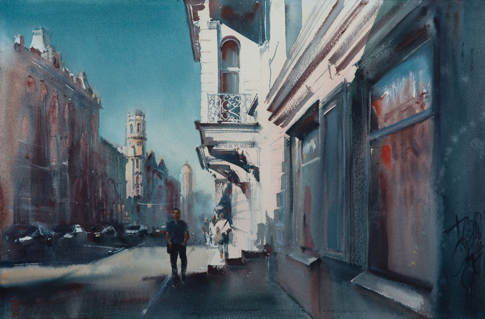 Примеры Картин