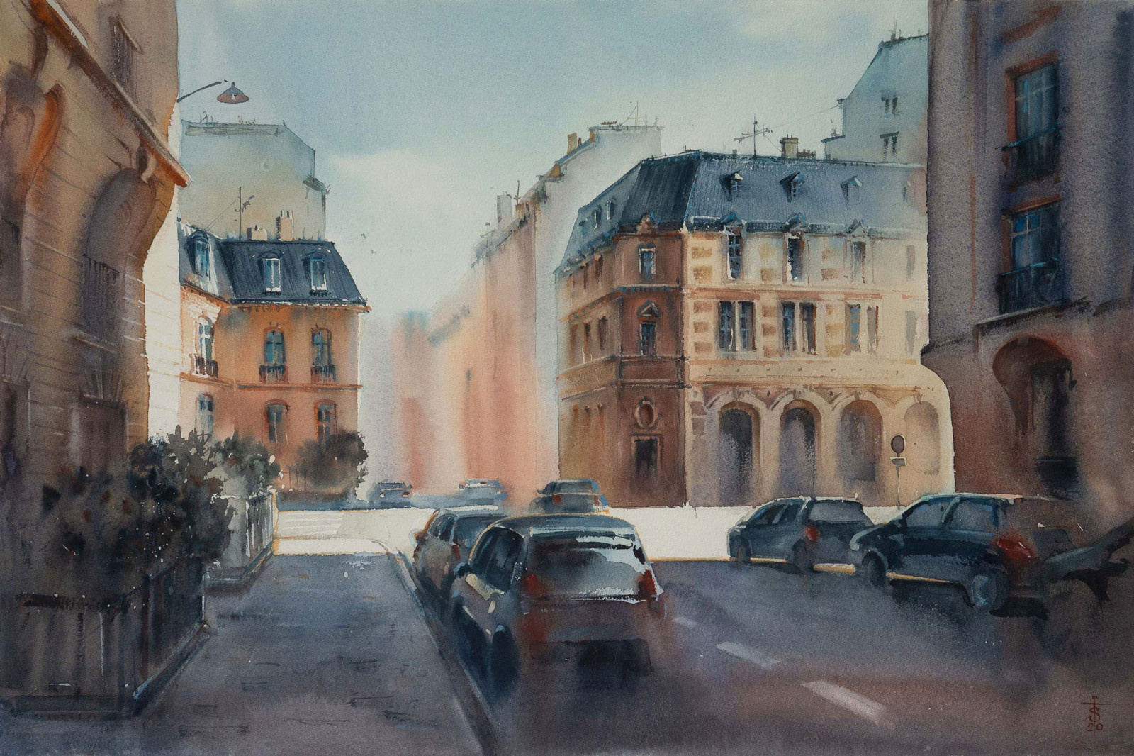 Примеры Картин