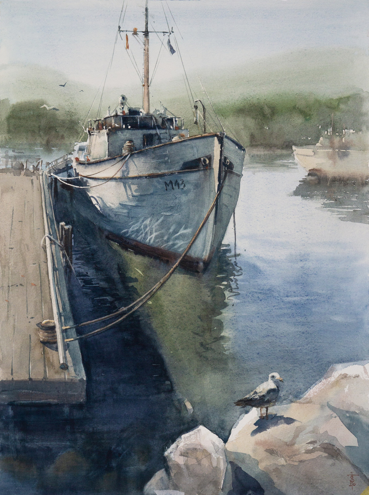 Примеры Картин