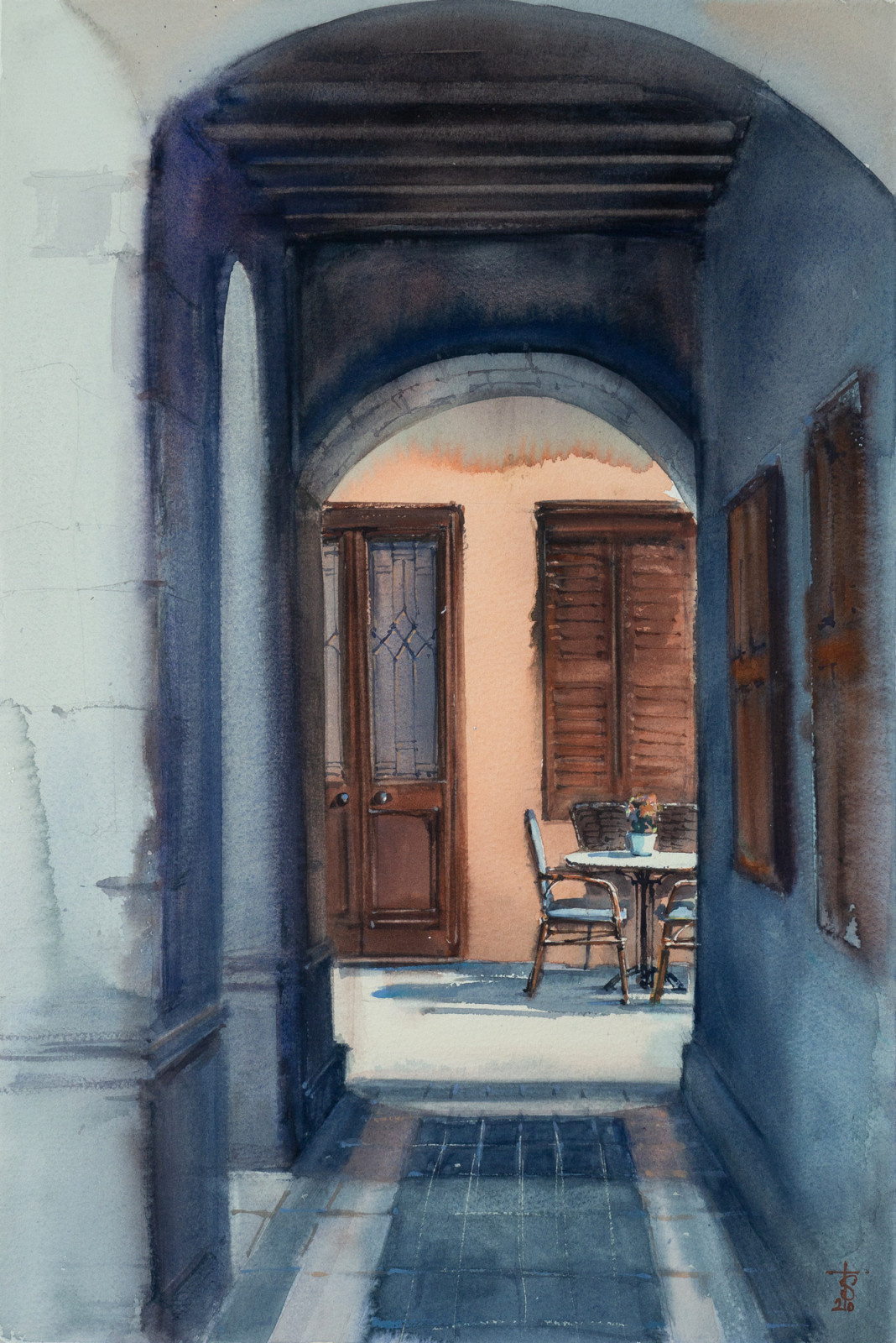 Примеры Картин