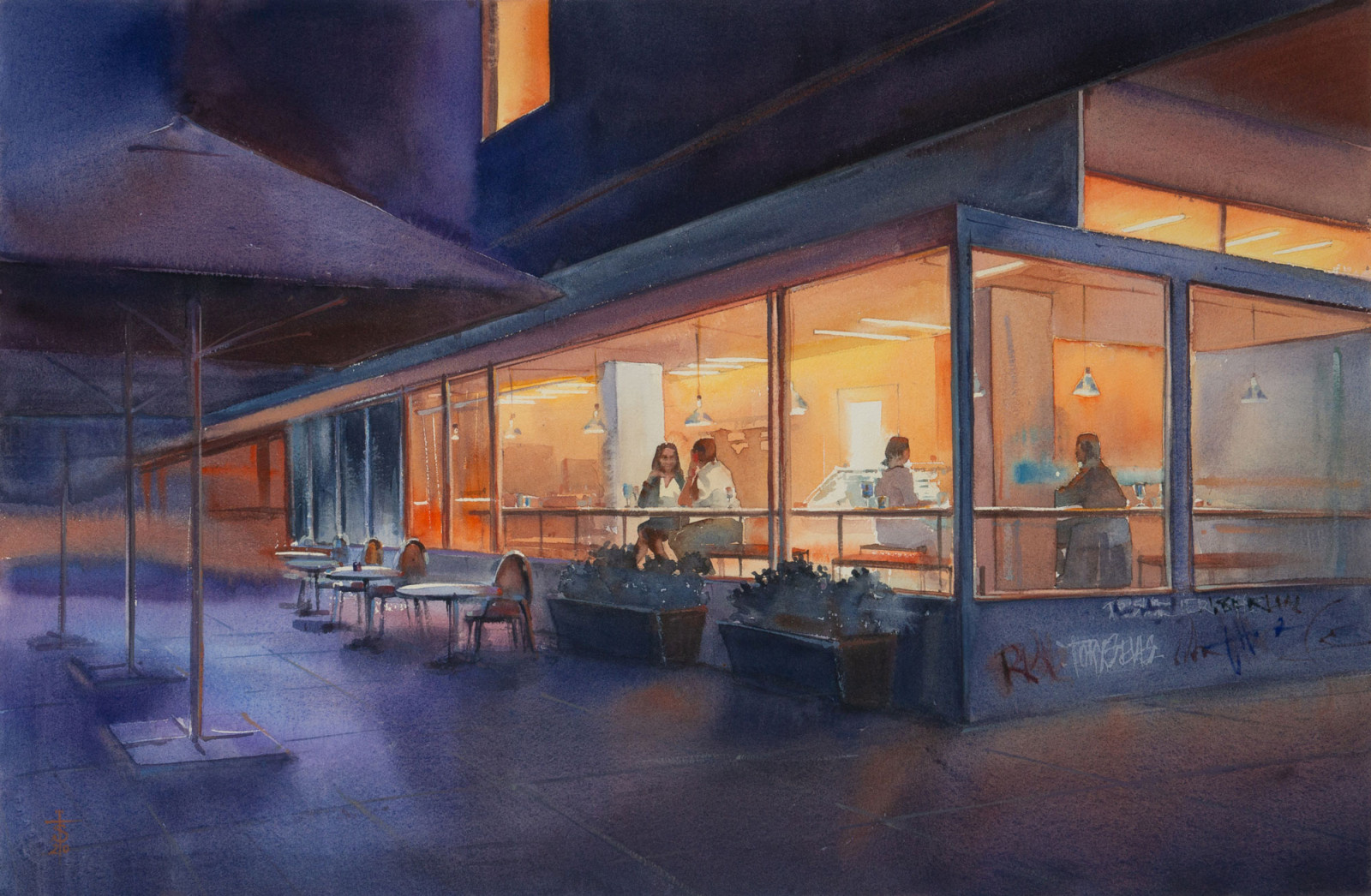 Примеры Картин