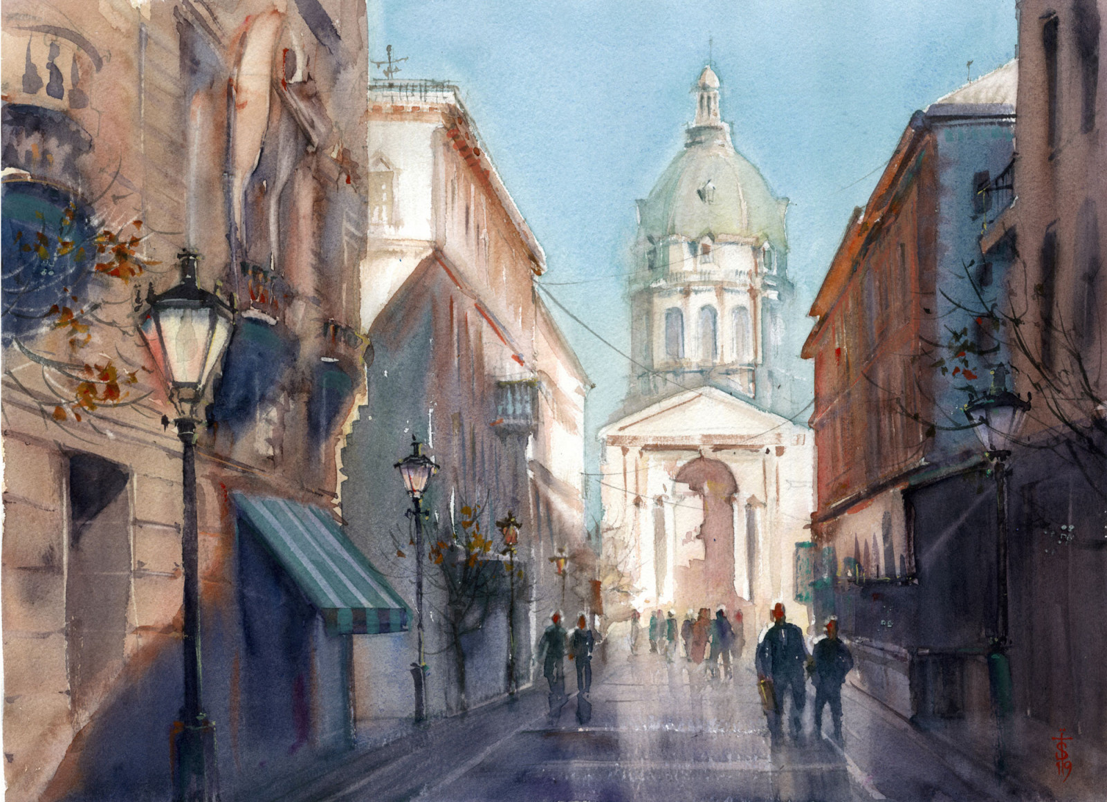 Примеры Картин