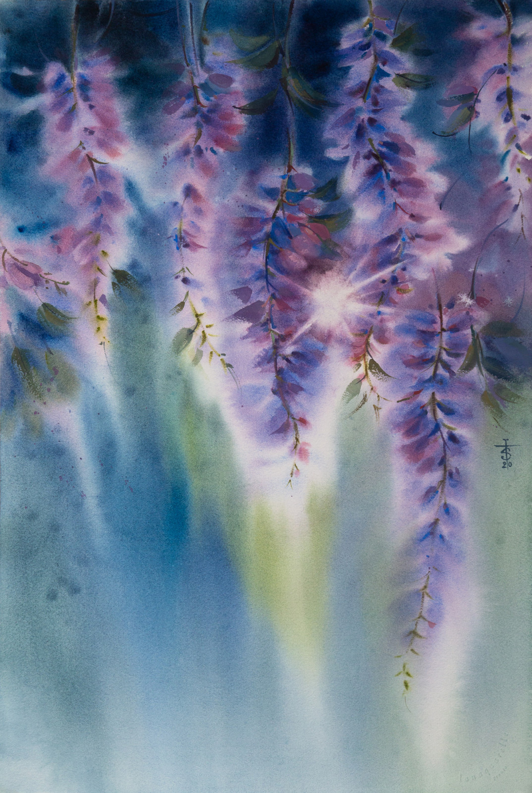 Примеры Картин