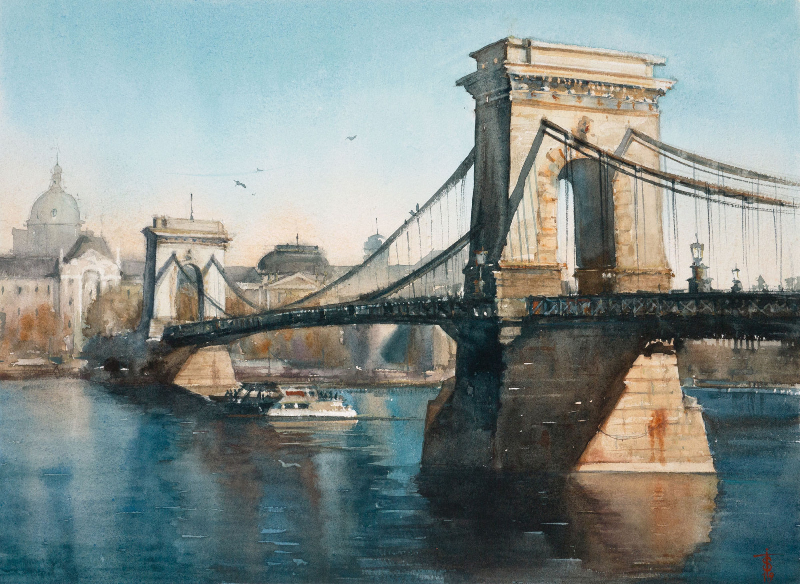 Примеры Картин