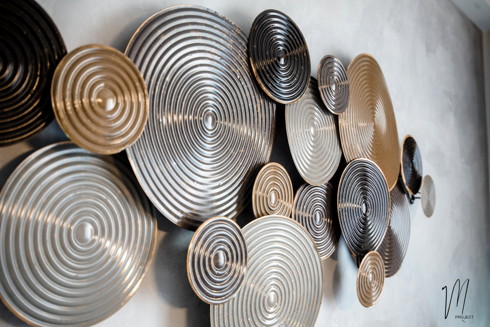 Реализация проекта "Уютная классика"