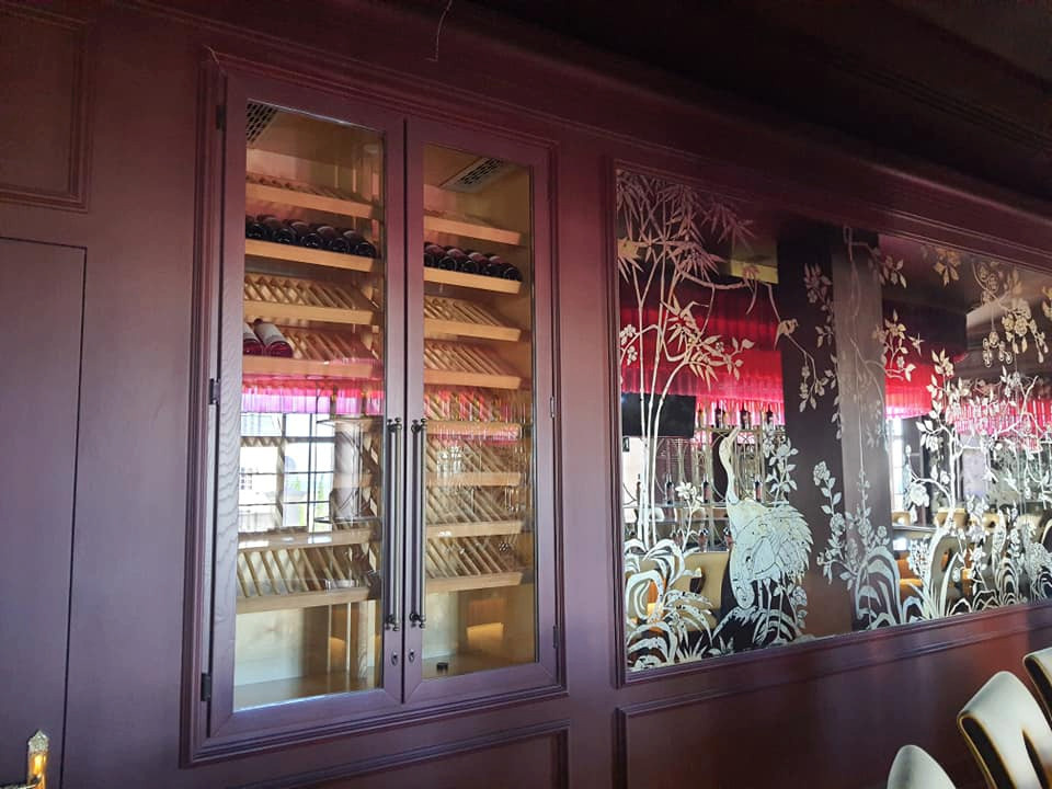 Шато де Талю