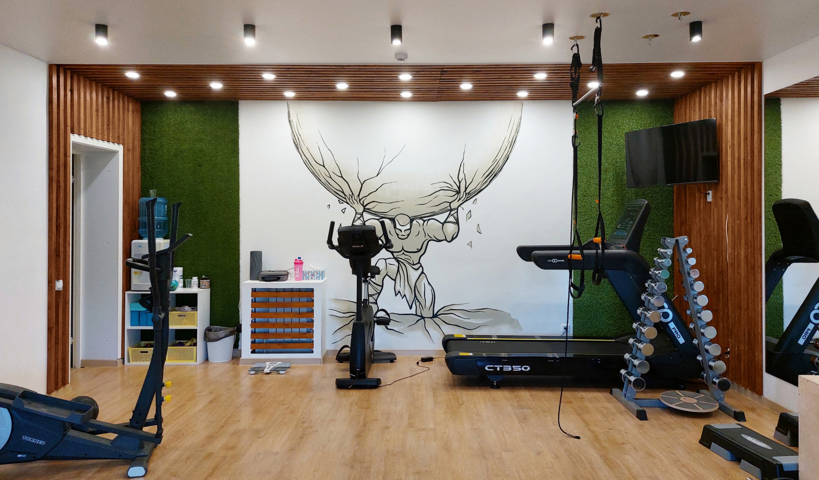 СК "Купол", г. Смоленск