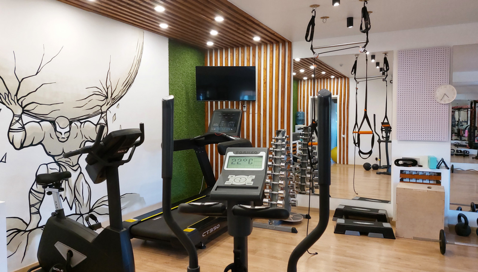 СК "Купол", г. Смоленск