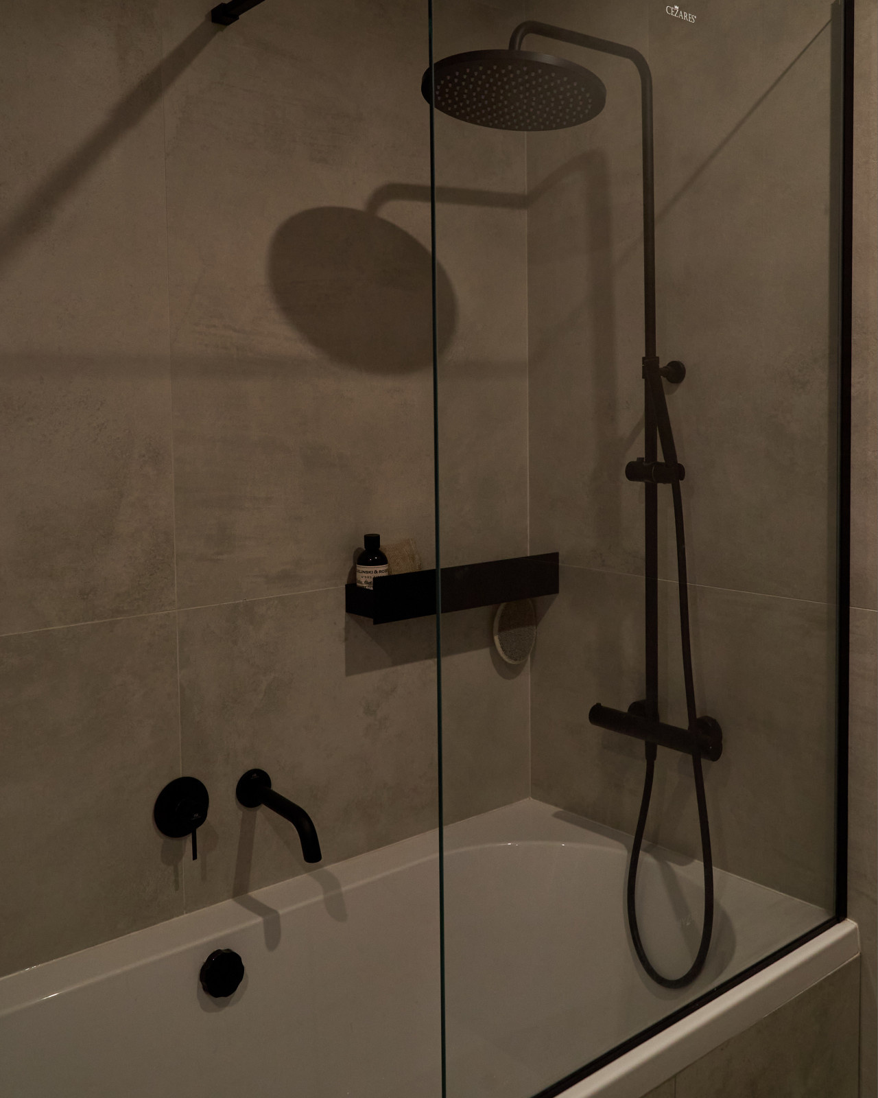 Реализованный дизайн проект, г. Красноярск 2021год.