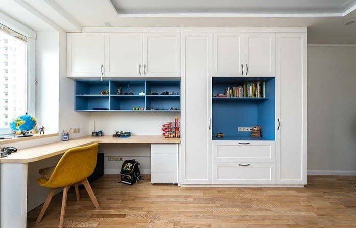 Детская для мальчика