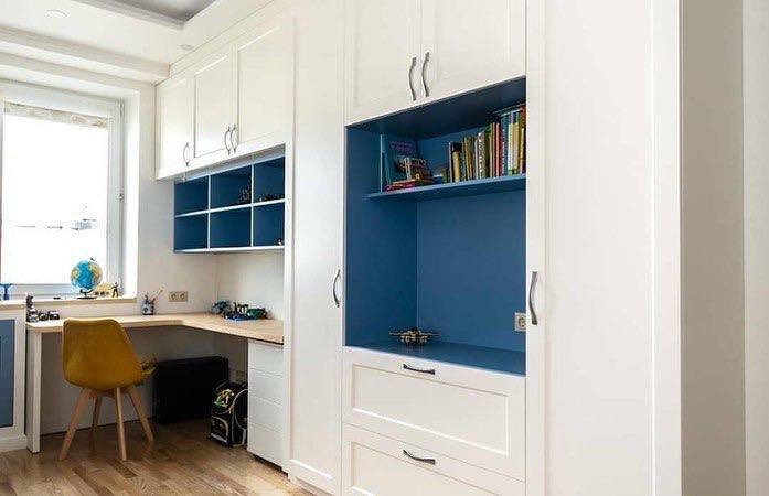 Детская для мальчика