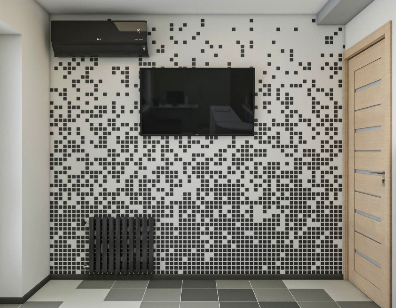 Проект офиса "Вист он-лайн" в Волгограде