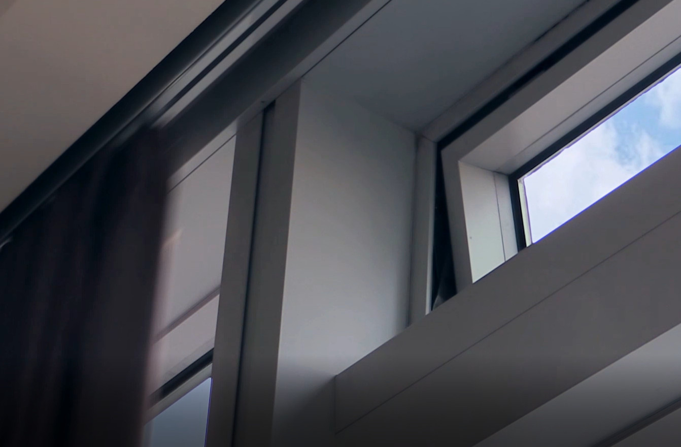 Автоматизация аппартаментов в City