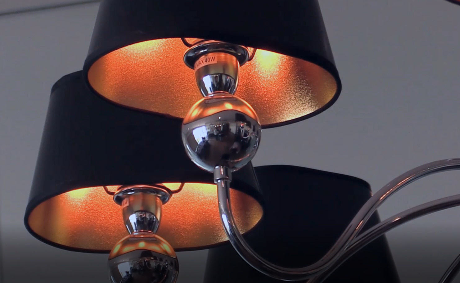 Автоматизация аппартаментов в City