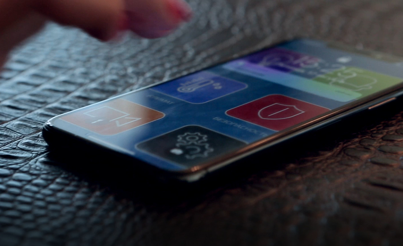 Автоматизация аппартаментов в City