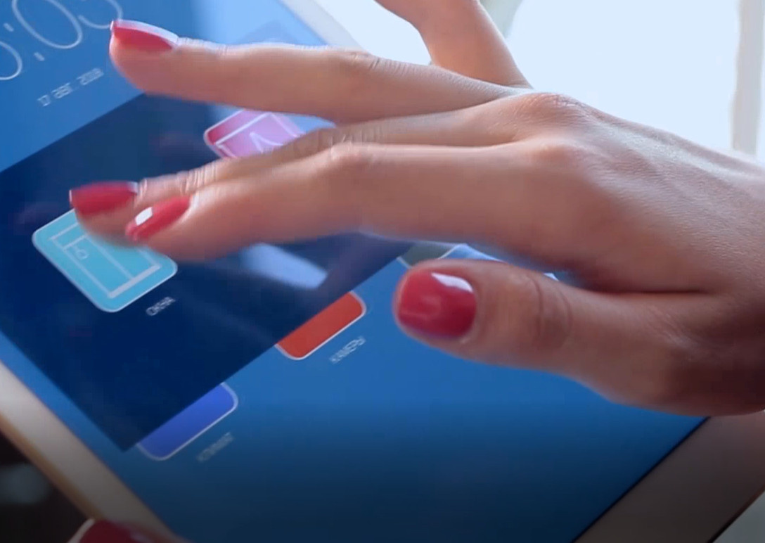 Обложка проекта: Автоматизация аппартаментов в City