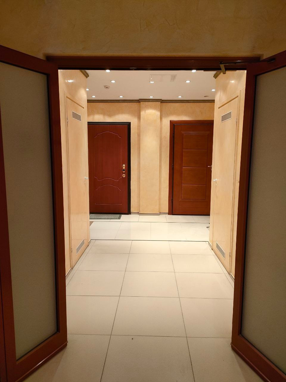 Звенигородская 8к1