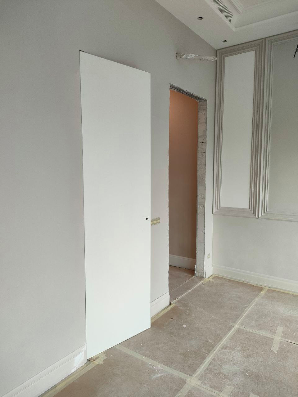 Звенигородская 8к1