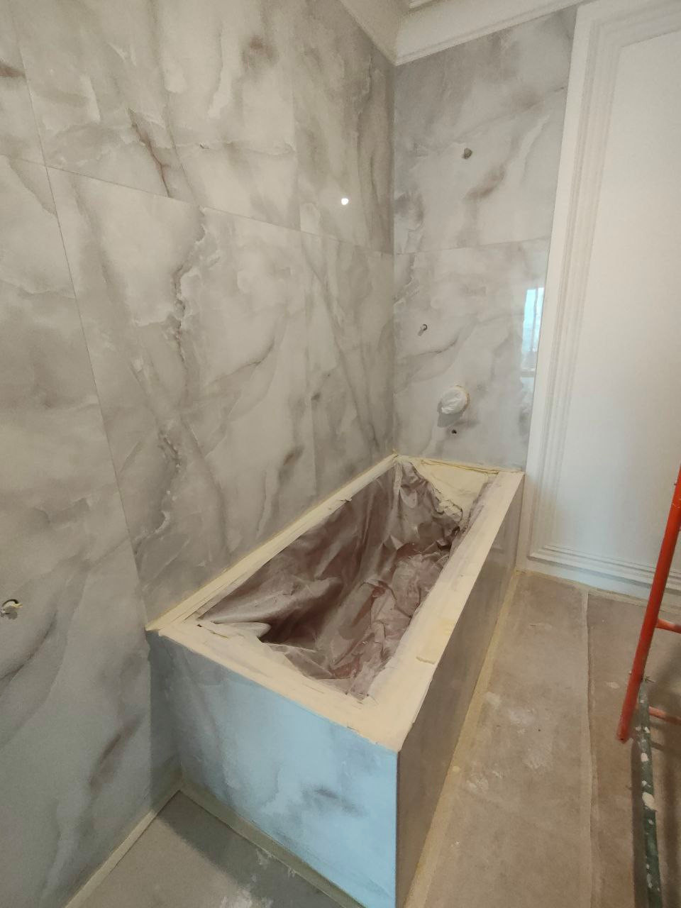 Звенигородская 8к1