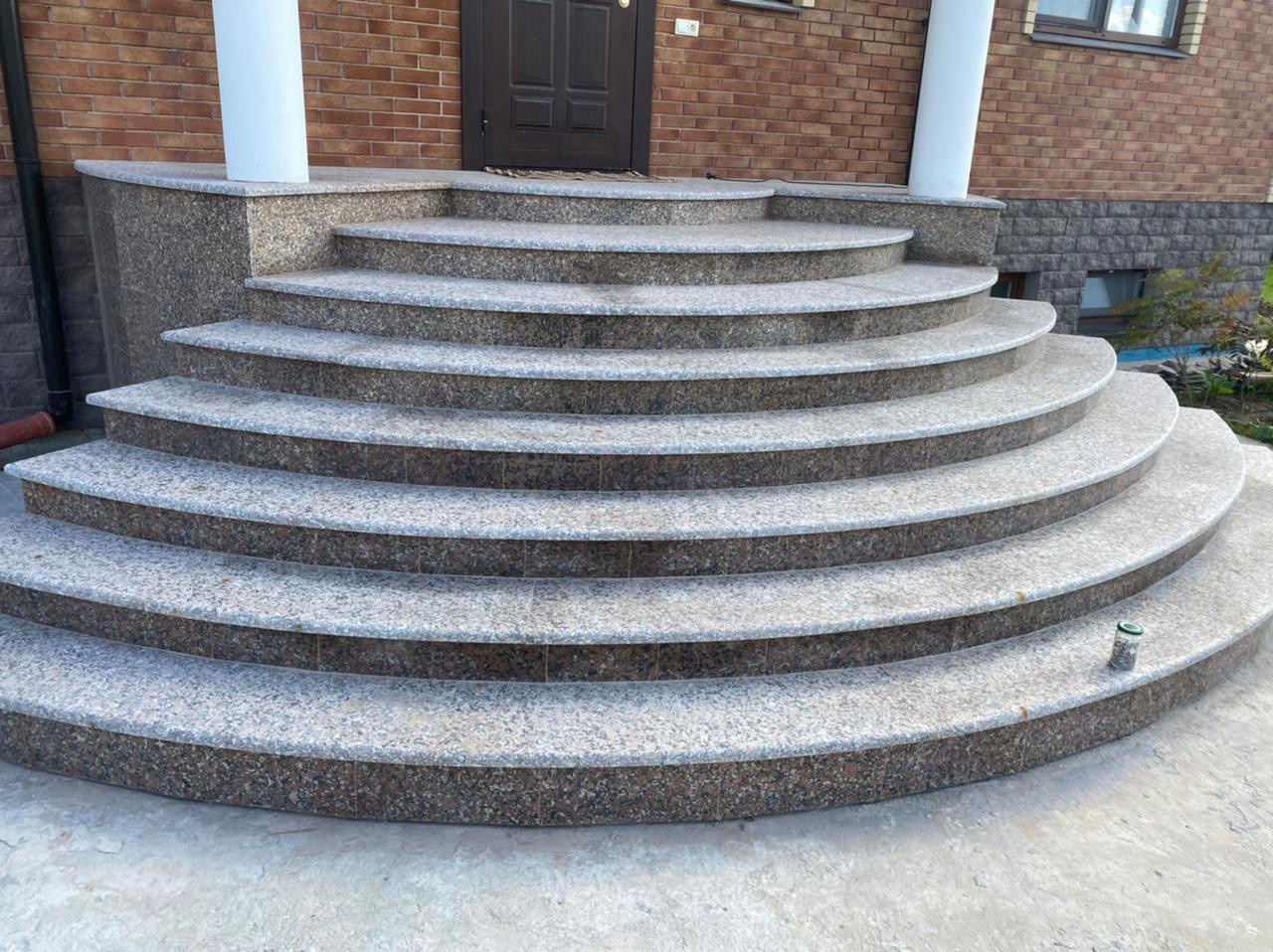 Лестницы и крыльца.