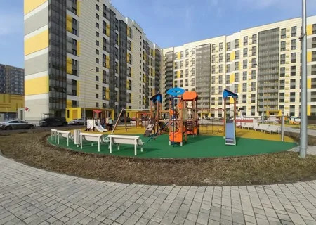 ДОЛГОПРУДНАЯ АЛЛЕЯ