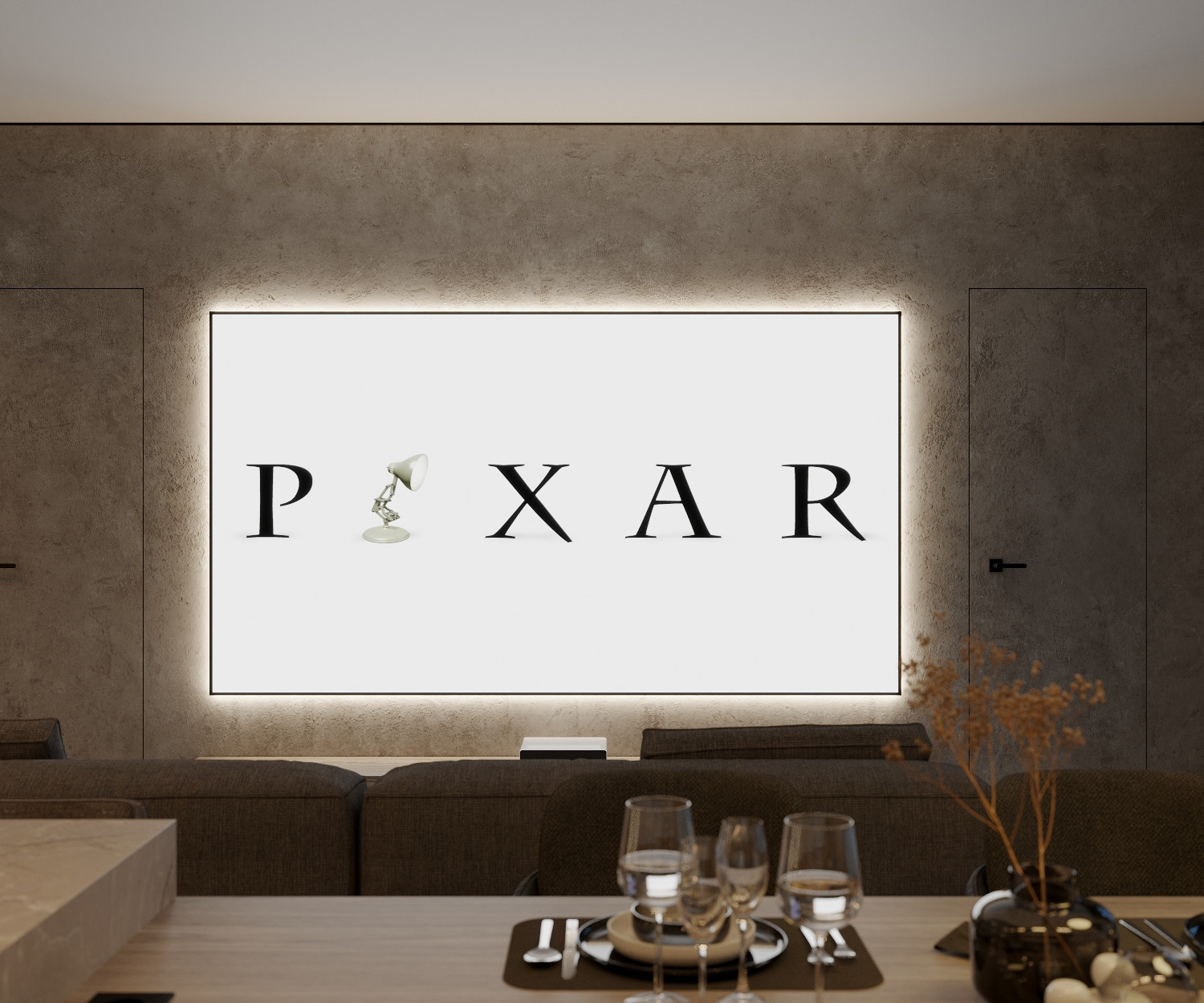 ЖК "Новин" 100 кв.м.