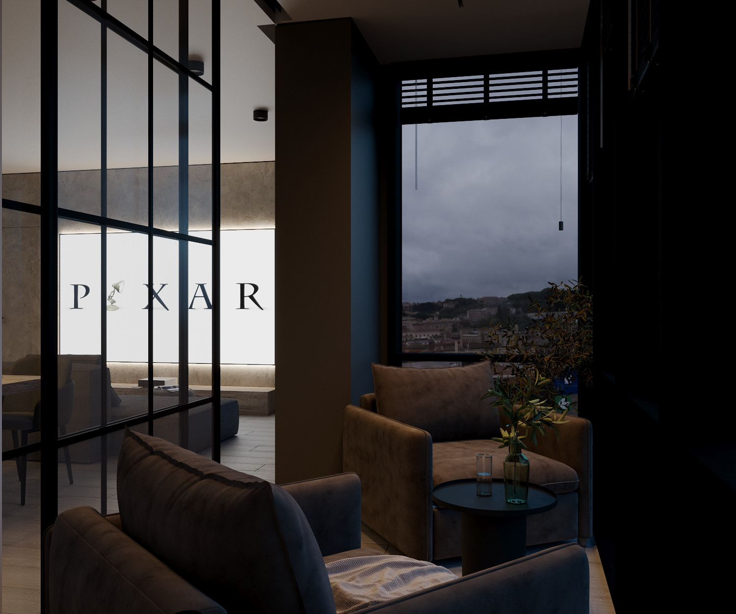 ЖК "Новин" 100 кв.м.