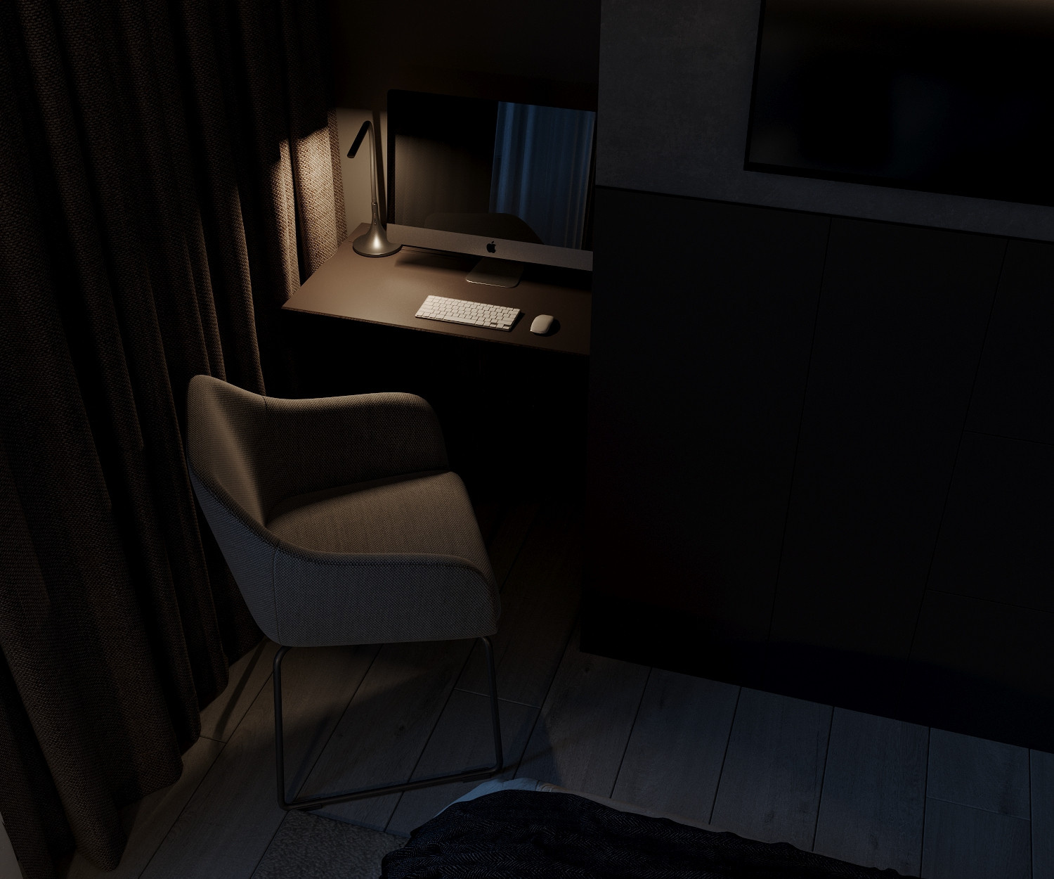 ЖК "Новин" 100 кв.м.