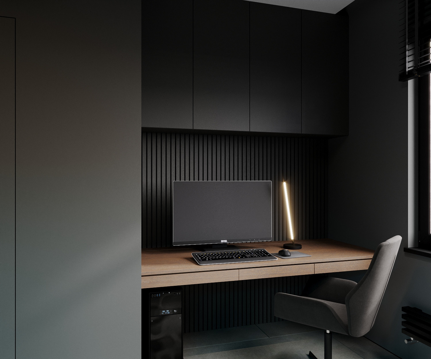 ЖК "Новин" 100 кв.м.