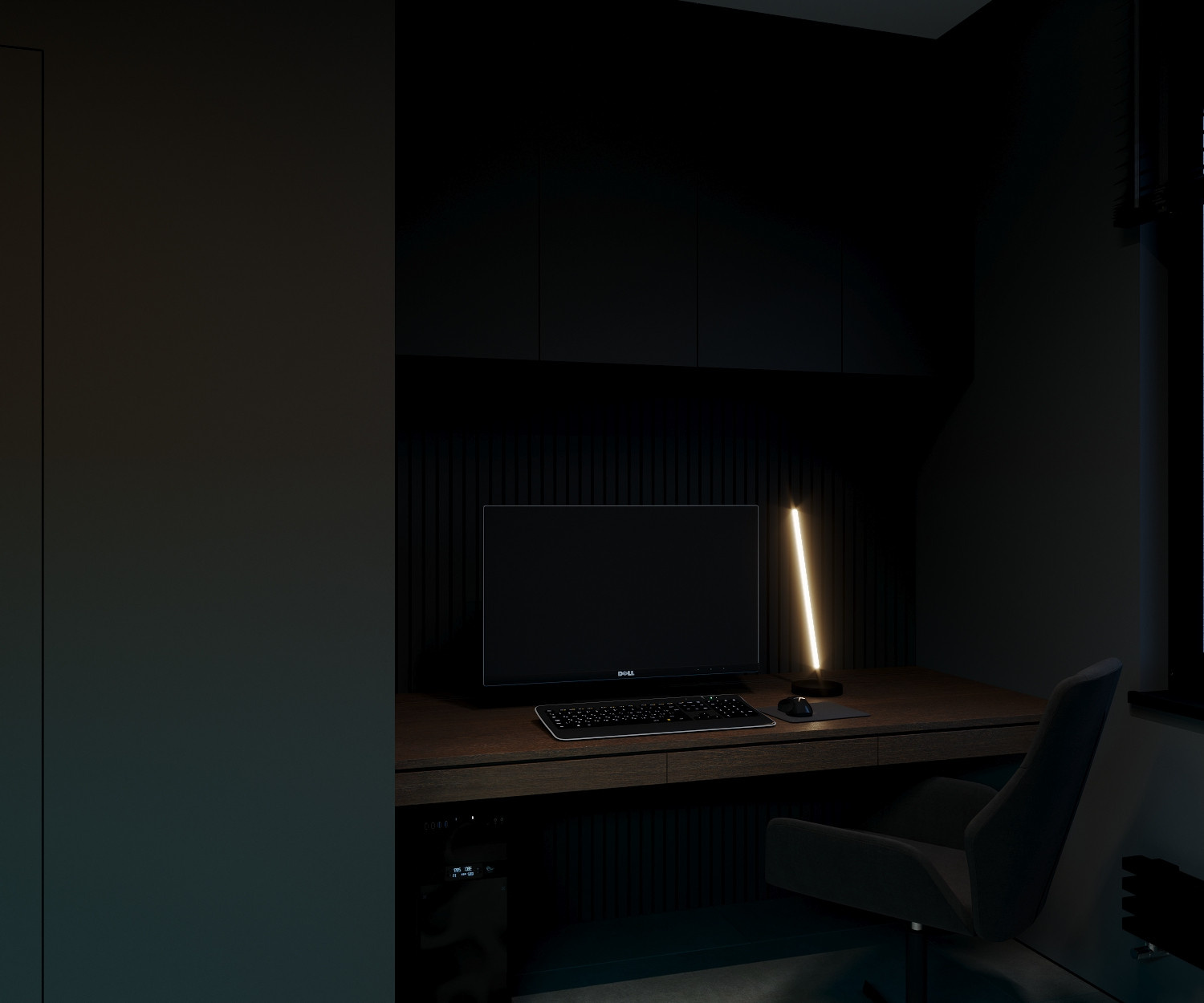 ЖК "Новин" 100 кв.м.