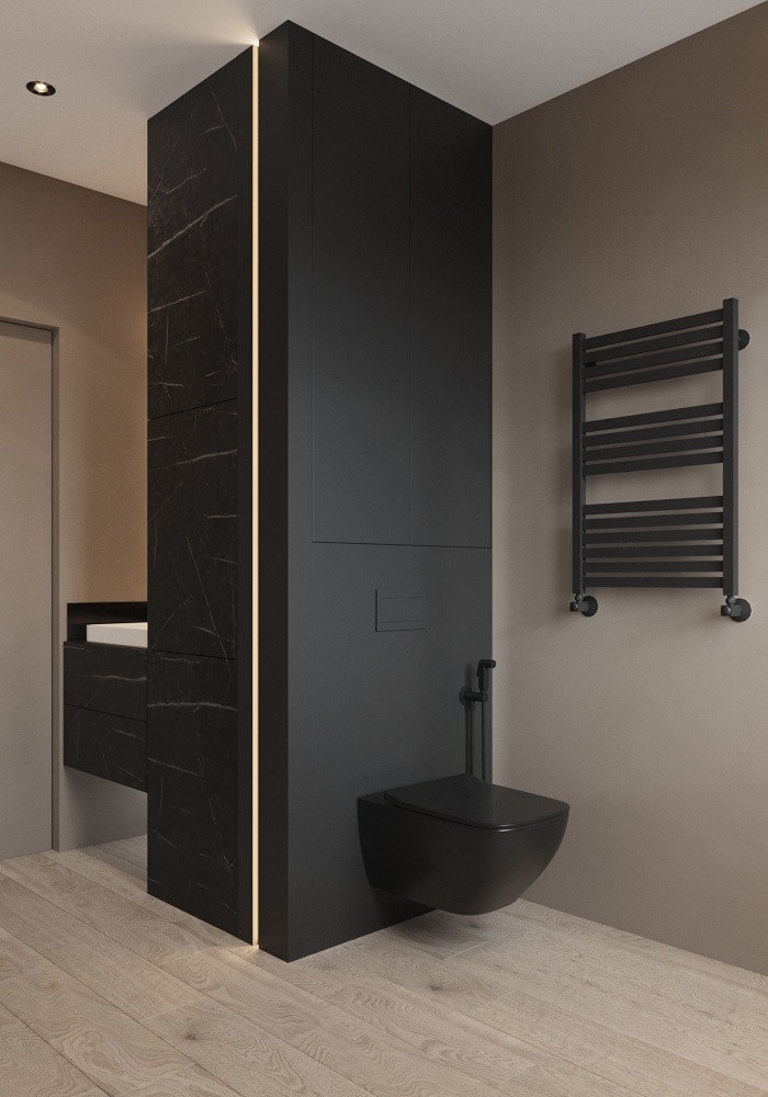 ЖК "Дом на Комсомольском"