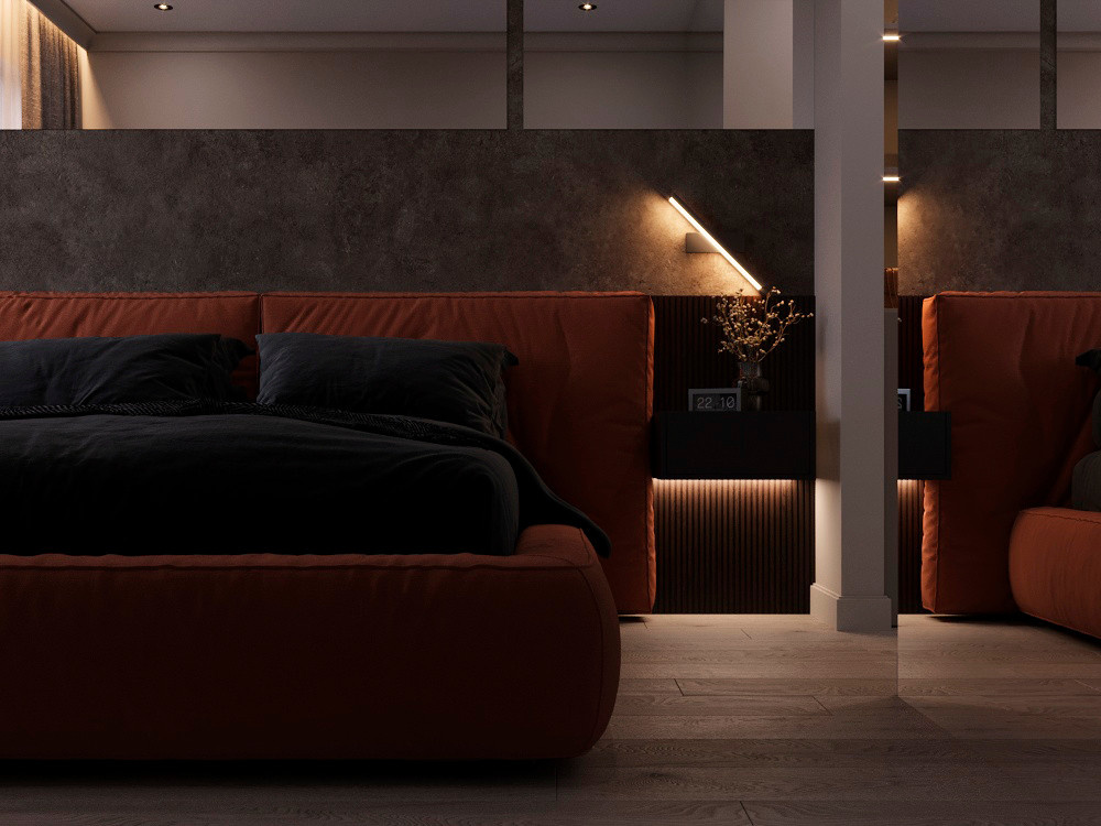 ЖК "Дом на Комсомольском"