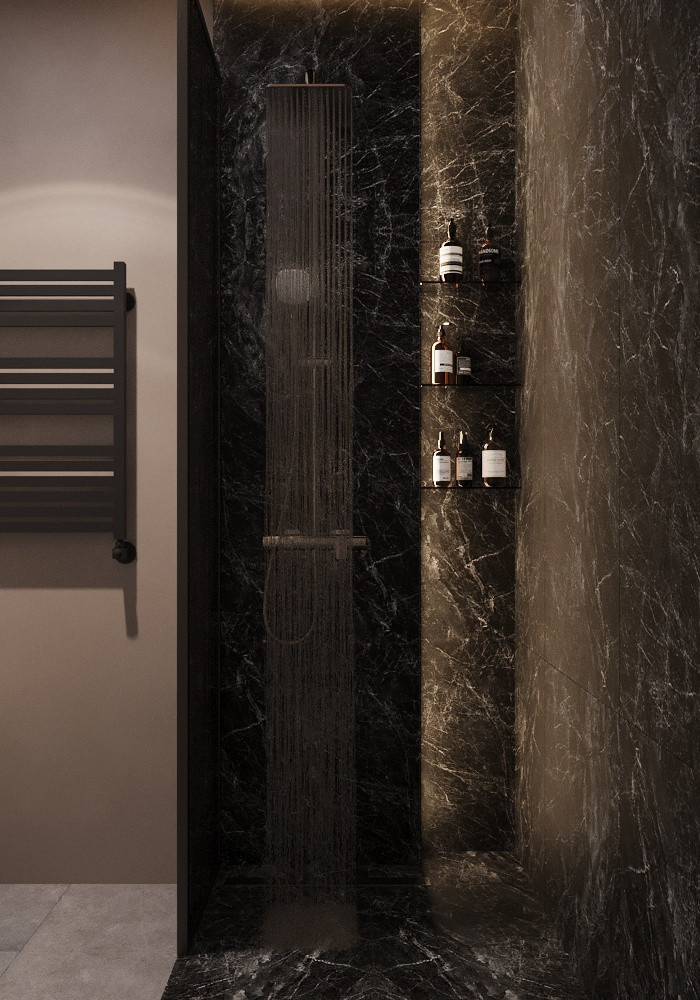 ЖК "Дом на Комсомольском"