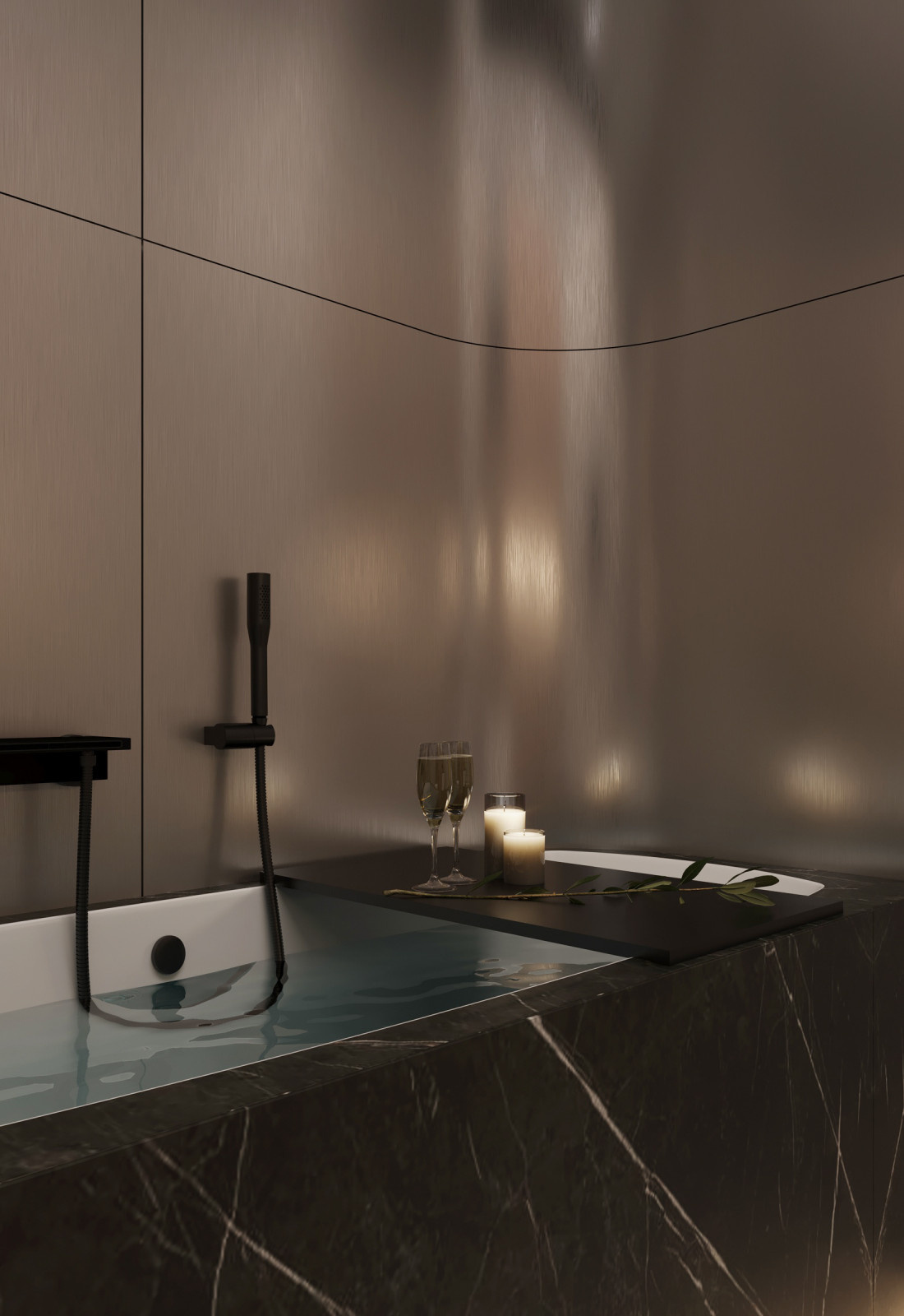 Бионический стиль