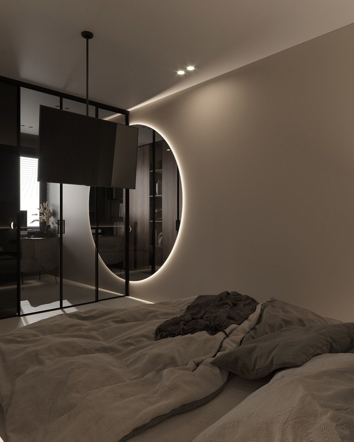 Бионический стиль