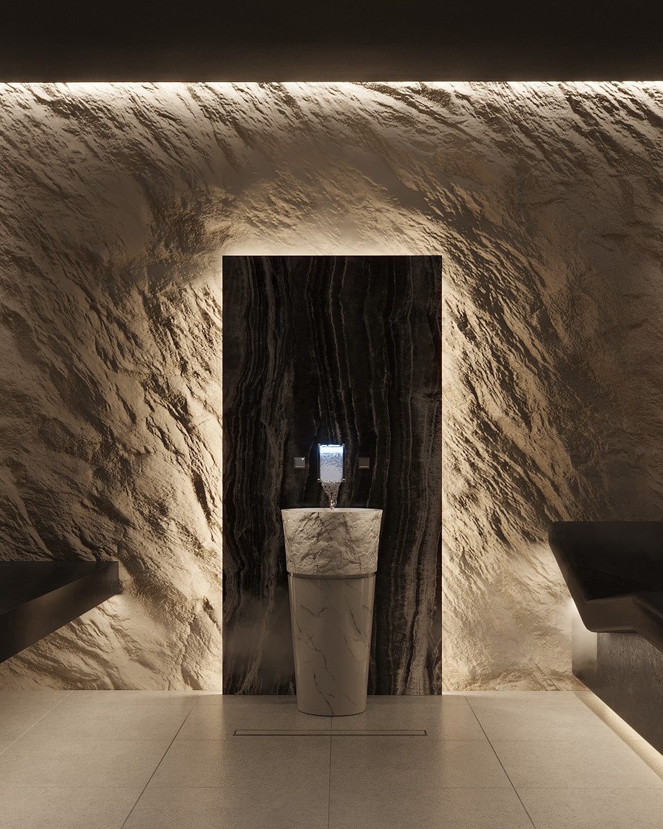 Частный дом, Москва