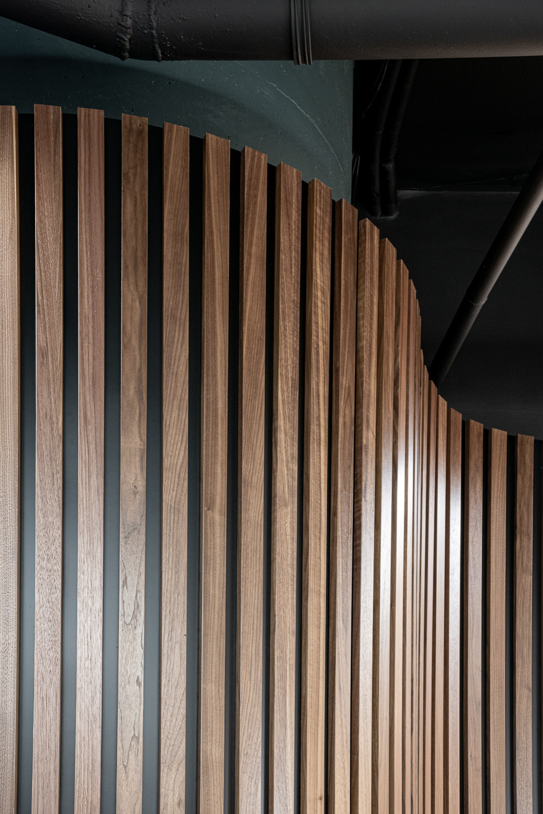 Реализация мебели в офис «Ельцин Центр»