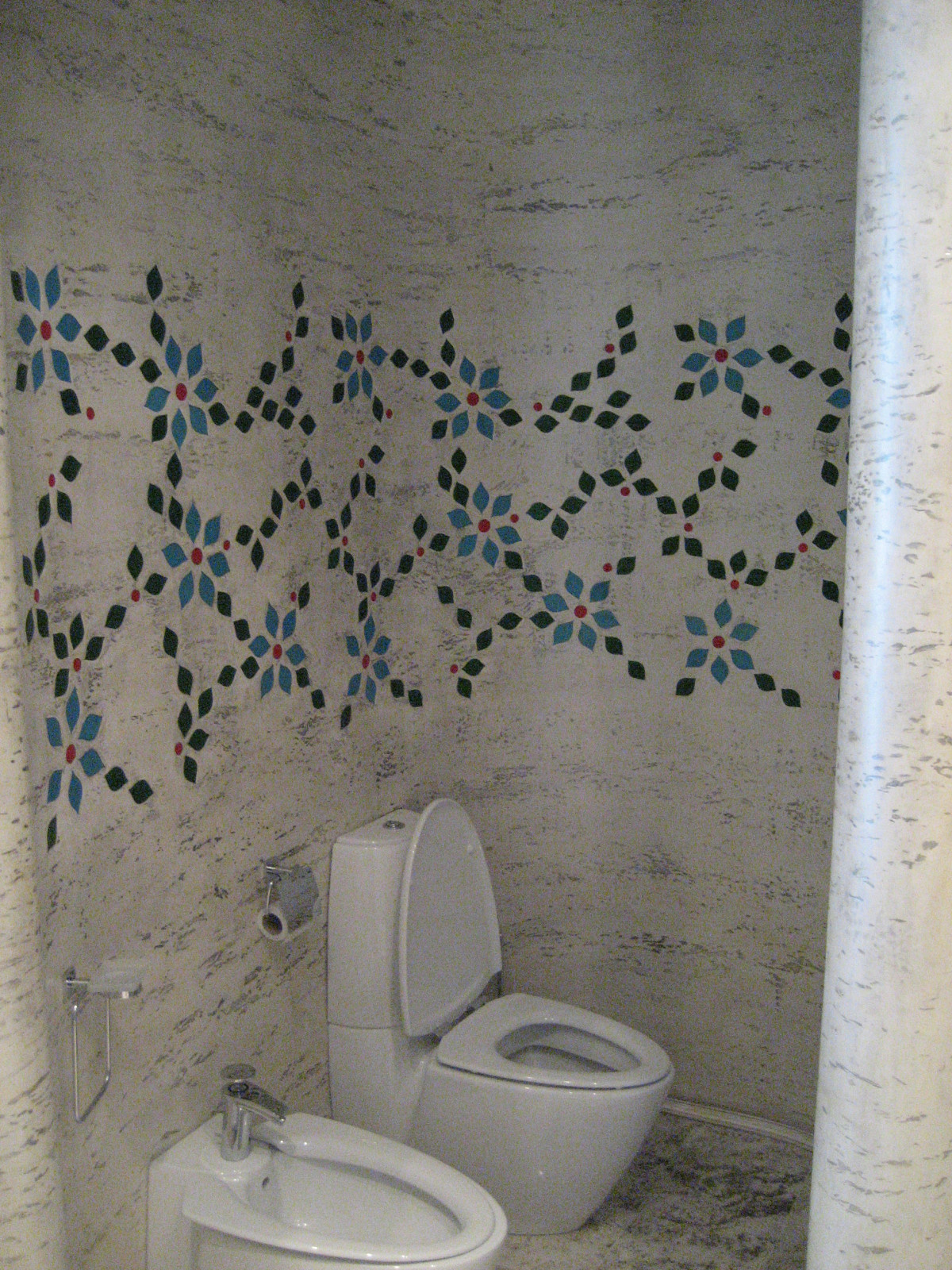 Архивное, жилое