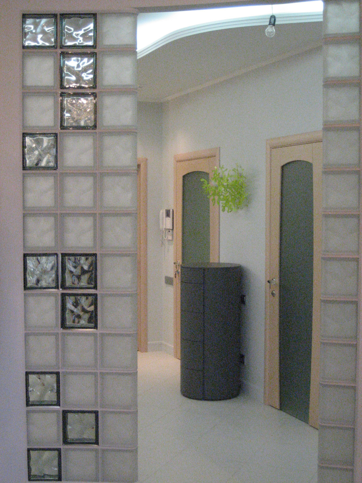 Архивное, жилое