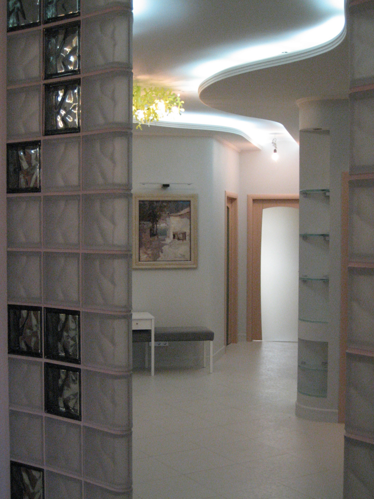 Архивное, жилое