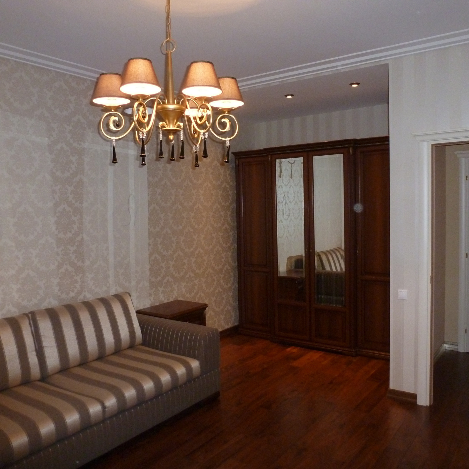 Архивное, жилое