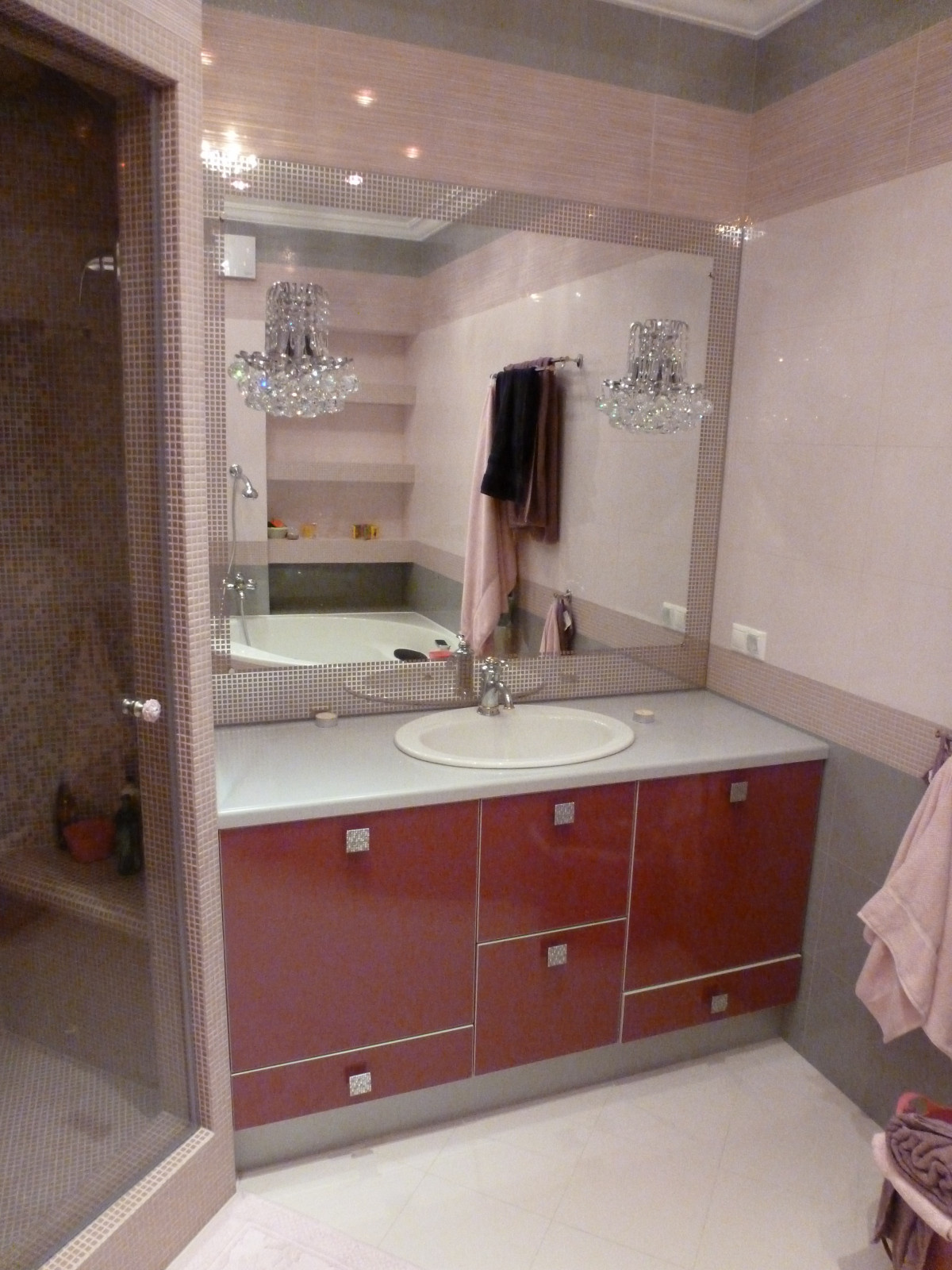 Архивное, жилое