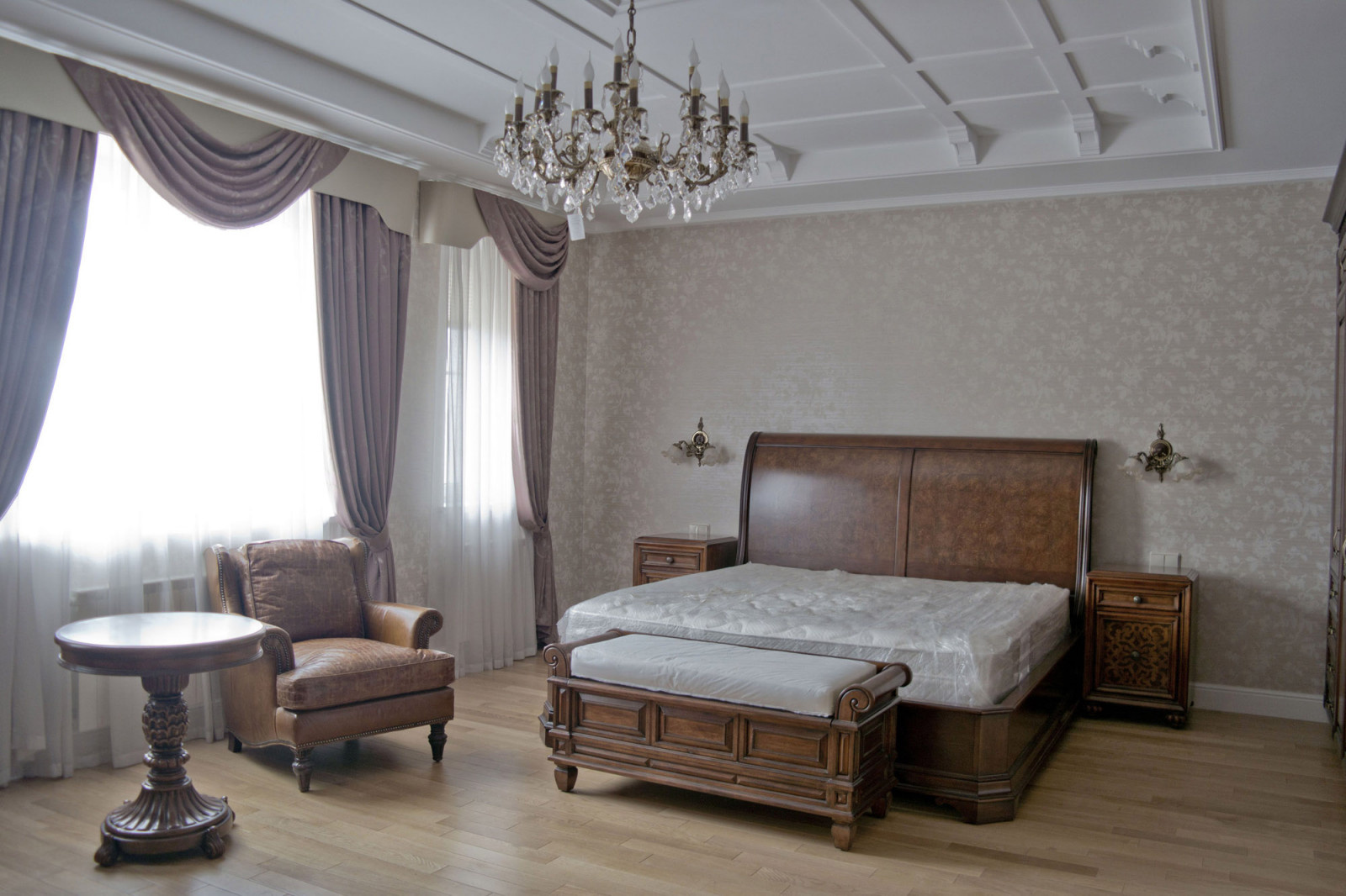 Архивное, жилое