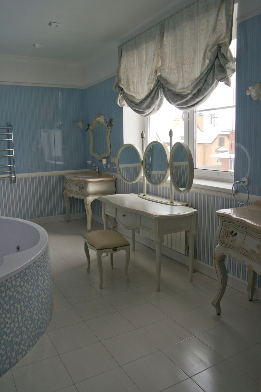 Архивное, жилое