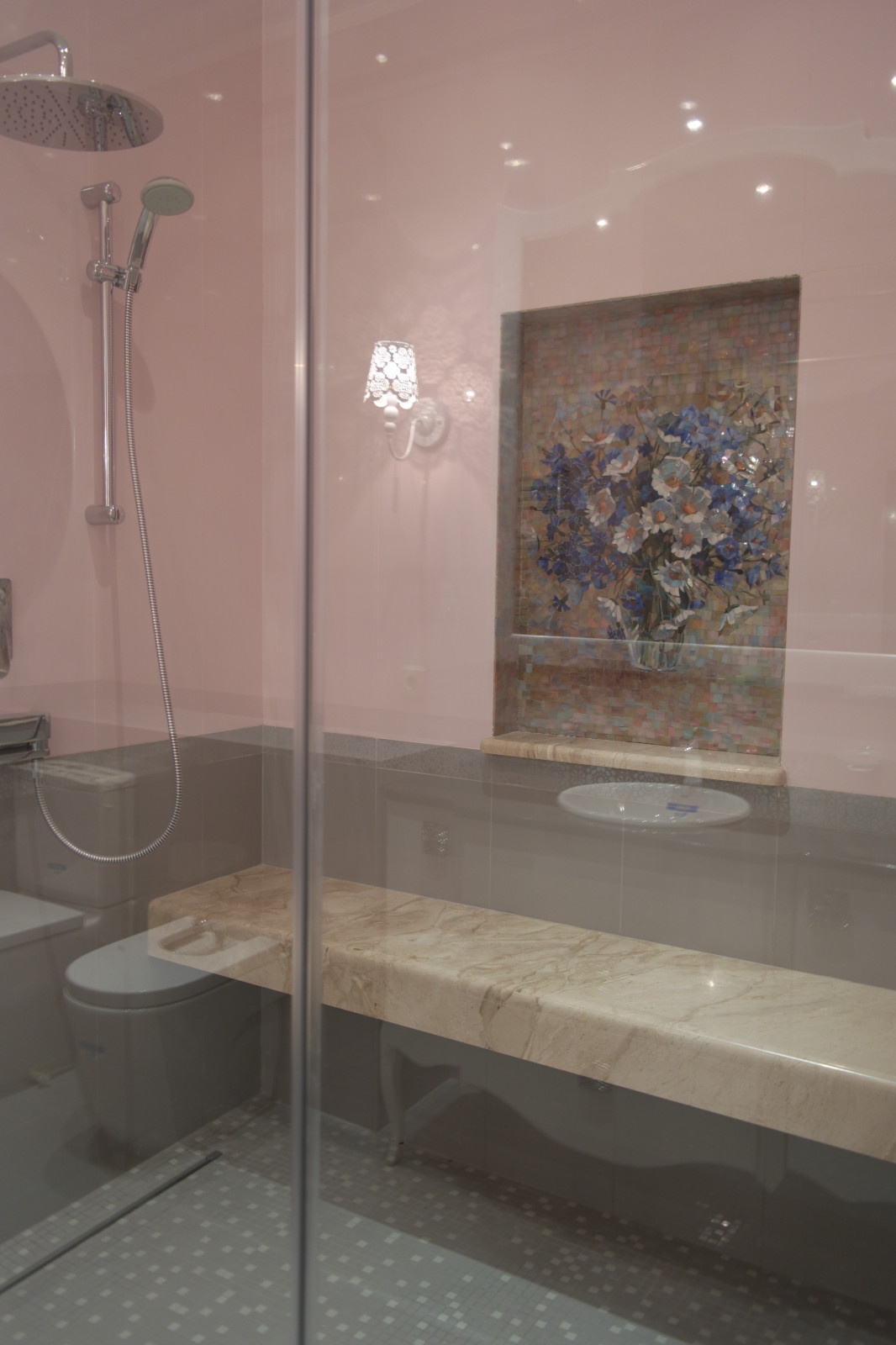 Архивное, жилое