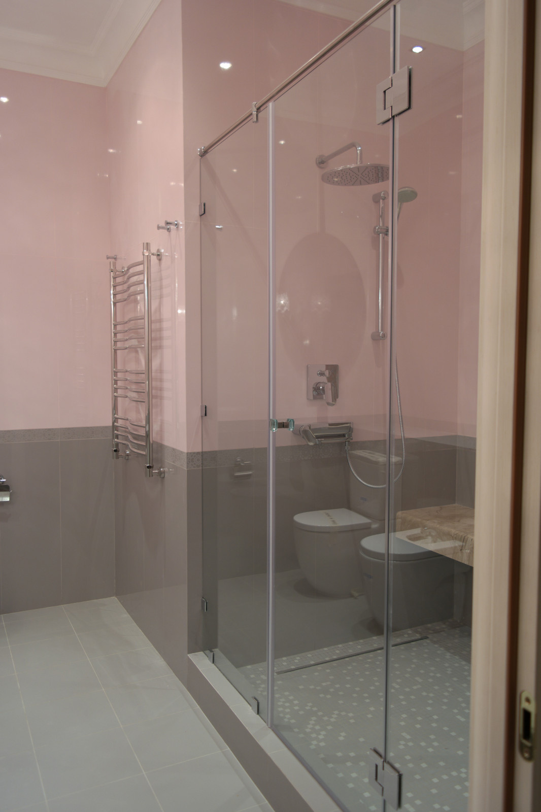 Архивное, жилое