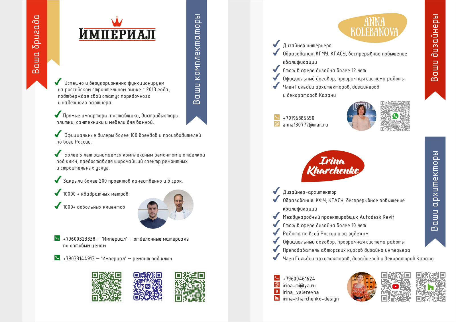 Обложка проекта: Двухэтажный дом для семьи - 140 кв. метров