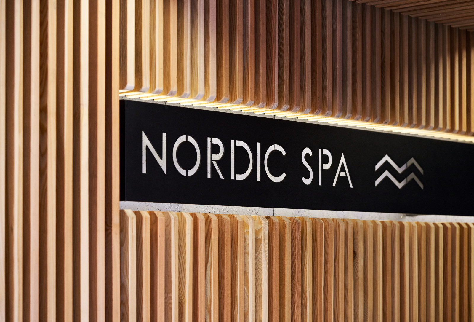 022 — NORDIC SPA