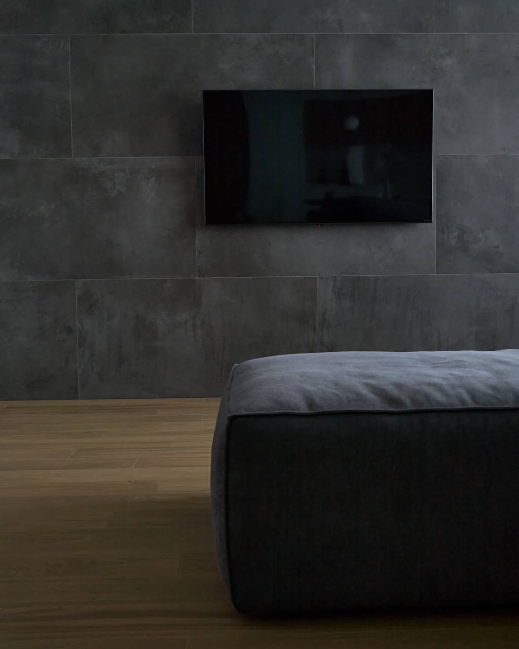 Реализованный дизайн проект, г. Красноярск 2021год.