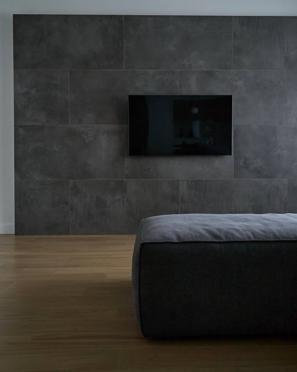 Реализованный дизайн проект, г. Красноярск 2021год.